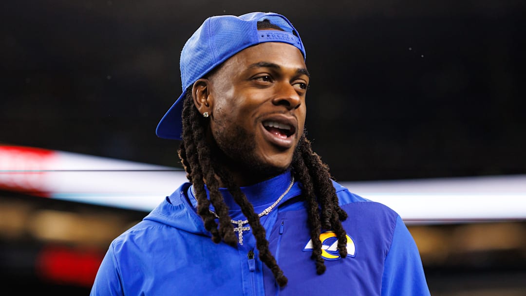 Los Angeles Rams v Seattle Seahawks - NFL 2025