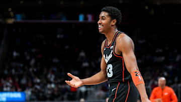 Memphis Grizzlies v Detroit Pistons