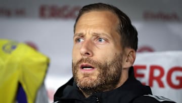 Oliver Baumann bleibt in der Torhüter-Debatte entspannt