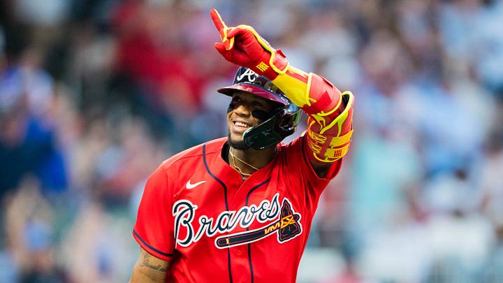 Philadelphia Phillies v Atlanta Braves