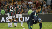 Tricolor das Laranjeiras venceu quatro dos seis jogos que fez no Campeonato Brasileiro em 2023