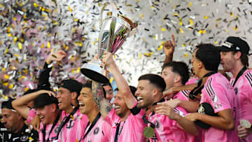 Inter Miami CF v Vancouver Whitecaps FC - Audi 2025 MLS Cup Final