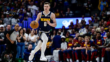 Denver Nuggets, Christian Braun