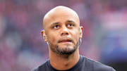 Vincent Kompany