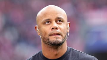 Vincent Kompany