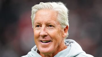 Cleveland Browns v Las Vegas Raiders