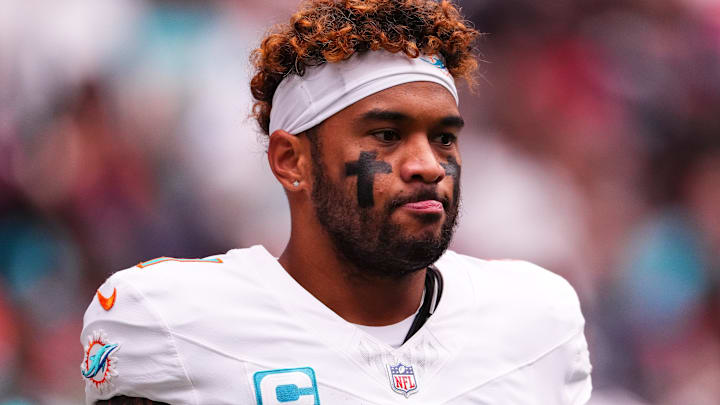 Miami Dolphins v Houston Texans