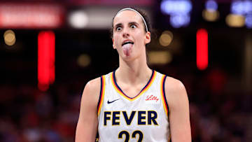 Connecticut Sun v Indiana Fever