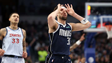Dallas Mavericks, Klay Thompson