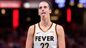Connecticut Sun v Indiana Fever