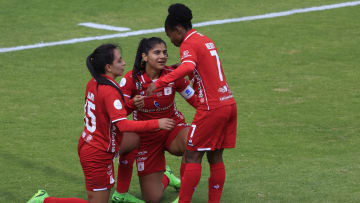 America de Cali v Alianza Lima - Copa CONMEBOL Libertadores Femenina