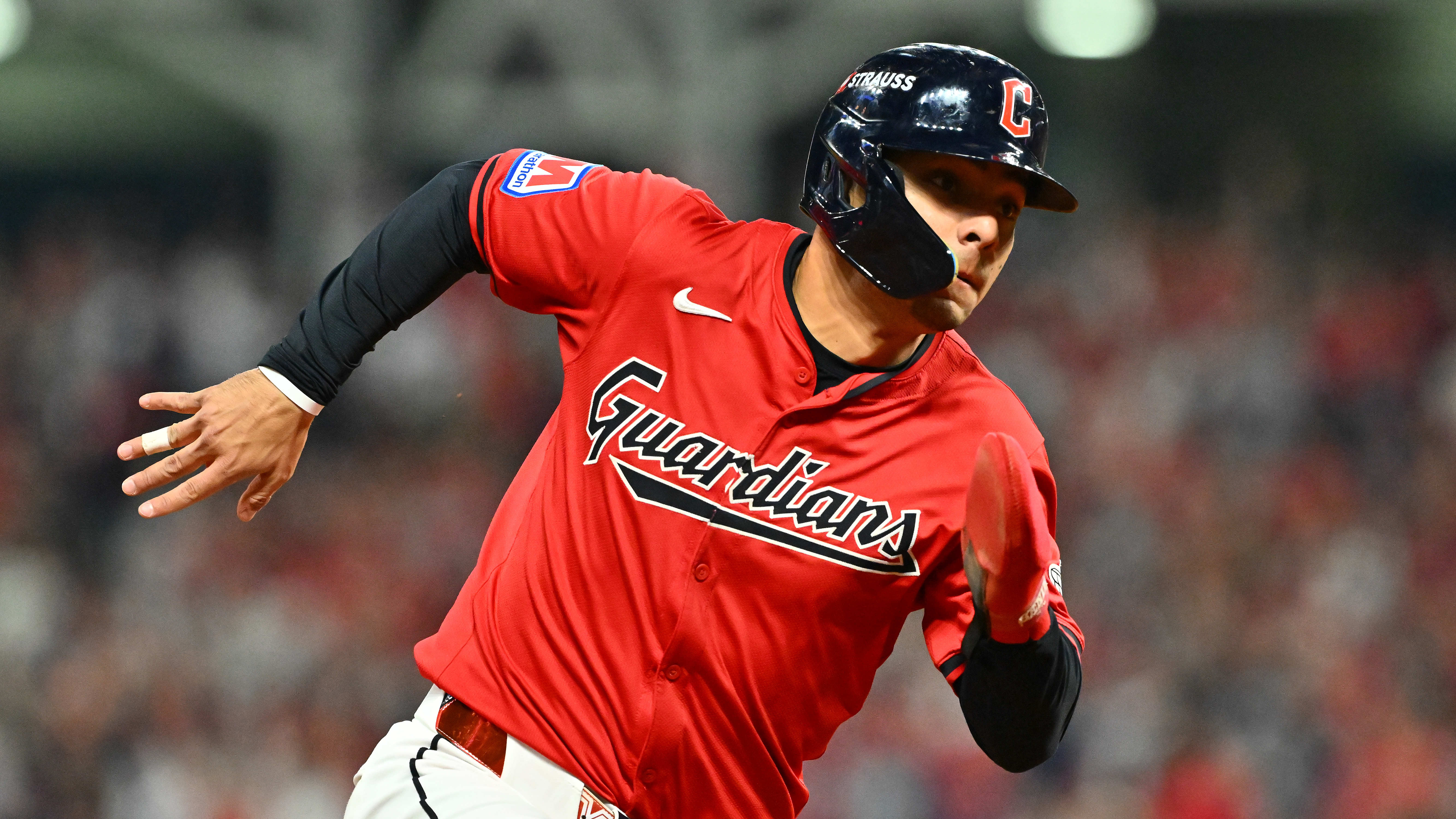 Blue Jays projected 2025 Opening Day lineup after GiménezHorwitz swap