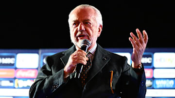 Aurelio De Laurentiis