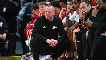 2025 Indy Showdown: Baylor v Indiana