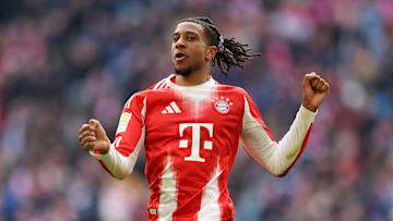 Michael Olise Michael Olise