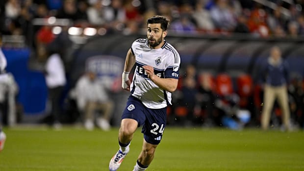 Why doesn't MLS paus for international breaks?