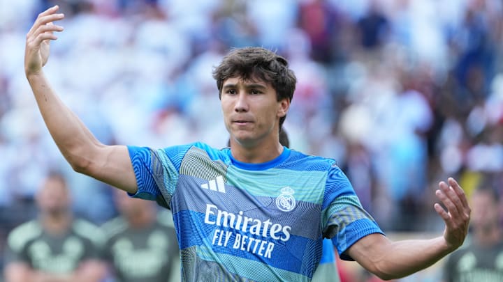 Paris Saint-Germain v Real Madrid CF: Semi Final - FIFA Club World Cup 2025