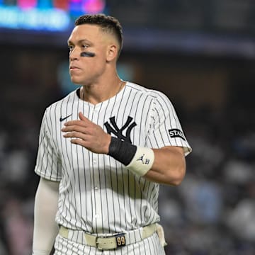 New York Yankees outfielder Aaron Judge is a great prop target on Tuesday.
