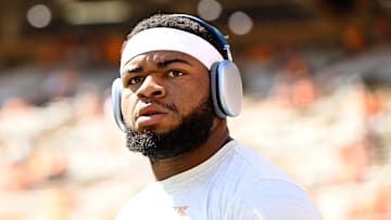UTSA v Tennessee