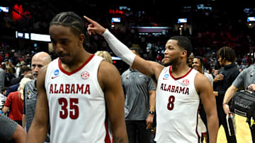 Robert Morris v Alabama