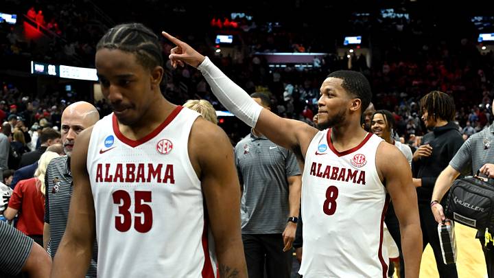 Robert Morris v Alabama