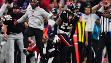 Houston Texans