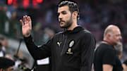 AC Milan v Monza - Serie A