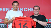 Der FC Bayern gehört bislang zu den Gewinnern der Transferphase.