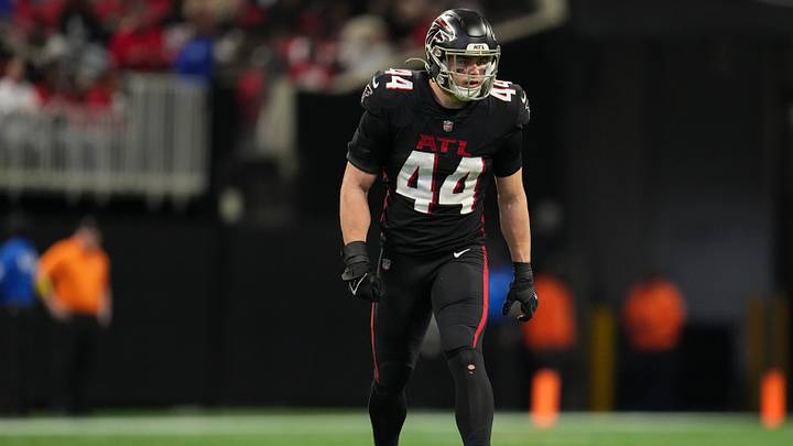 Tampa Bay Buccaneers v Atlanta Falcons