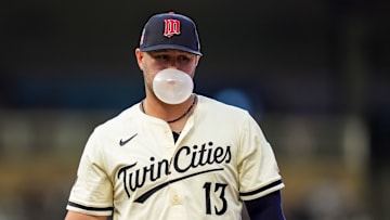 Washington Nationals v Minnesota Twins
