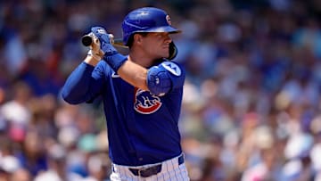 Baltimore Orioles v Chicago Cubs
