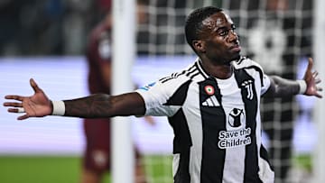 Juventus v Torino - Serie A