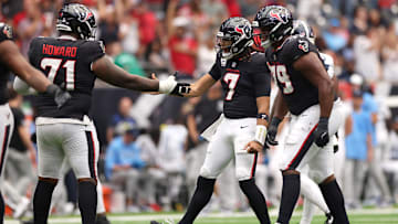 As the Houston Texans continue to try to protect CJ Stroud, they've added former Pro Bowl tackle Trent Brown to the 53-man roster