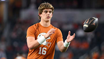 Goodyear Cotton Bowl Classic - Ohio State v Texas