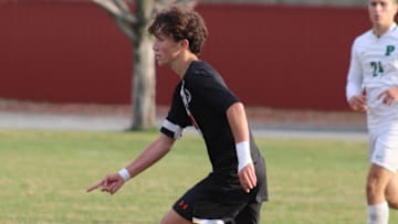 Vermont Academy, led by Ty Bedorha, remains a team to watch for the National Prep School Top 15.