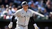 Los Yankees esperaban más de Josh Donaldson