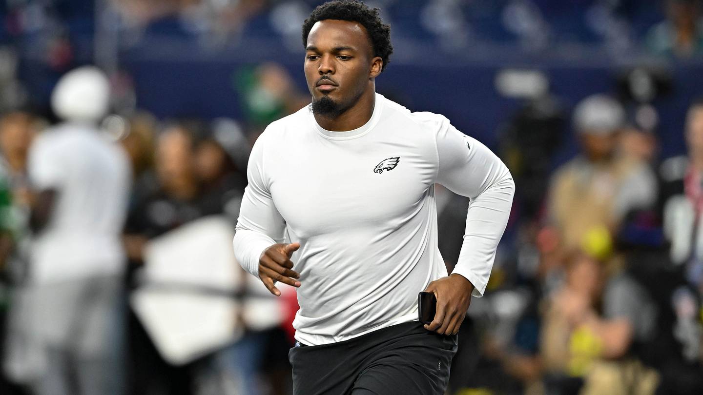 5 underrated Eagles who could make a massive impact in 2024 - Vimarsana News