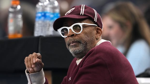 Spike Lee