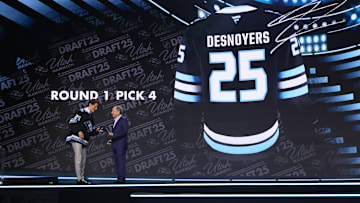 2025 NHL Draft