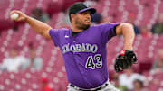 Jhoulys Chacín será el abridor de los Leones en Valencia