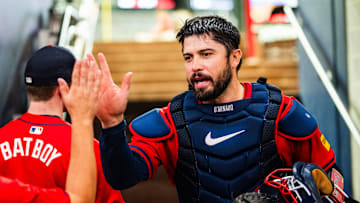 Toronto Blue Jays v Atlanta Braves