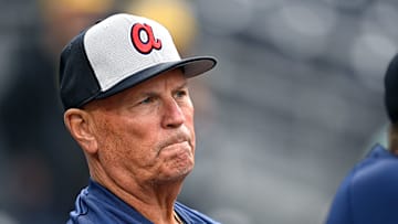 Atlanta Braves v San Diego Padres
