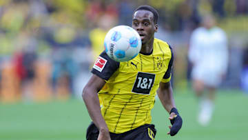 Borussia Dortmund v VfL Wolfsburg - Bundesliga