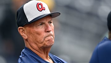 Atlanta Braves v San Diego Padres