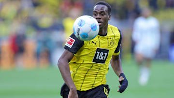 Borussia Dortmund v VfL Wolfsburg - Bundesliga