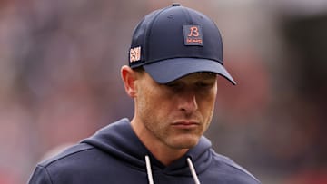 New Orleans Saints v Chicago Bears