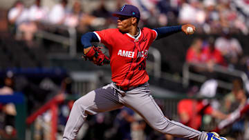 2025 MLB All-Star Week: Futures Game