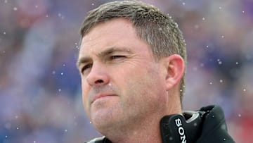 Cincinnati Bengals v Buffalo Bills - NFL 2025