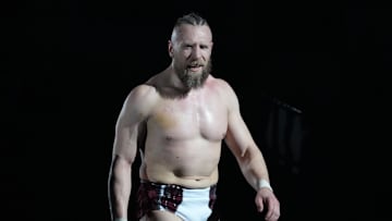 New Japan Pro-Wrestling - Wrestle Kingdom 18 in Tokyo Dome