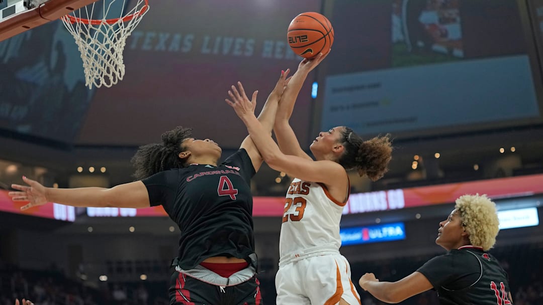 Incarnate Word v Texas